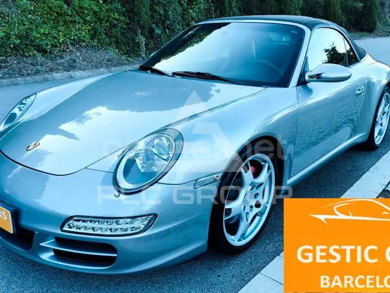 2006 Porsche 911