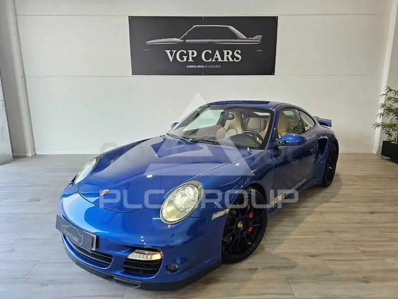 2006 Porsche 911