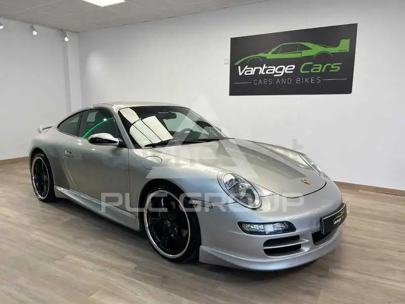 2006 Porsche 911