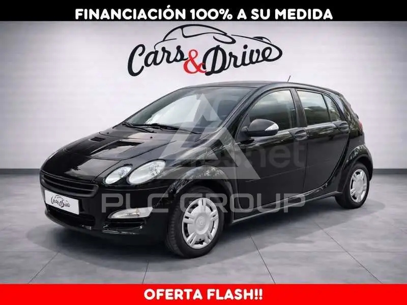 2006 Smart FORFOUR