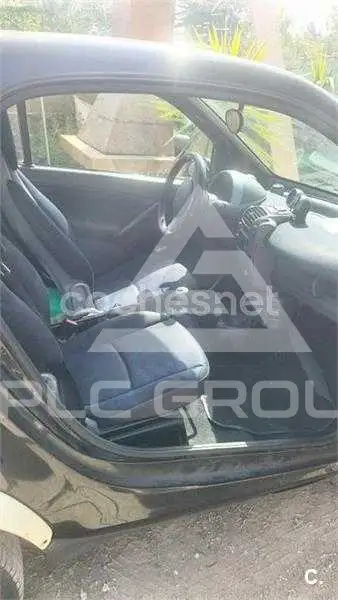 2006 Smart FORTWO