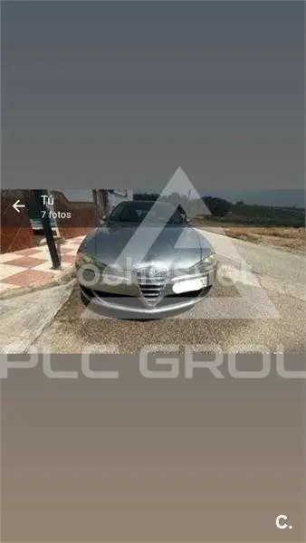 2006 Alfa Romeo 147