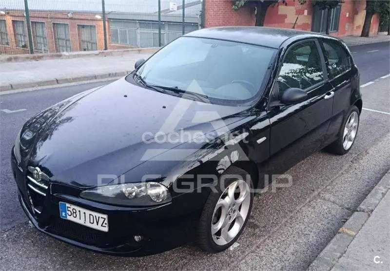2006 Alfa Romeo 147