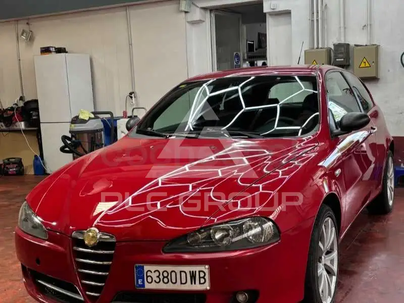 2006 Alfa Romeo 147