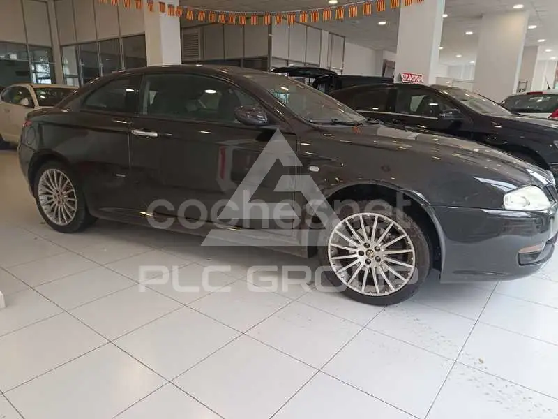 2006 Alfa Romeo GT