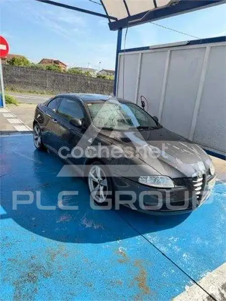 2006 Alfa Romeo GT