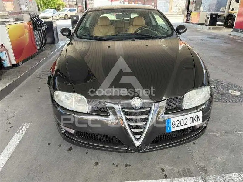 2006 Alfa Romeo GT