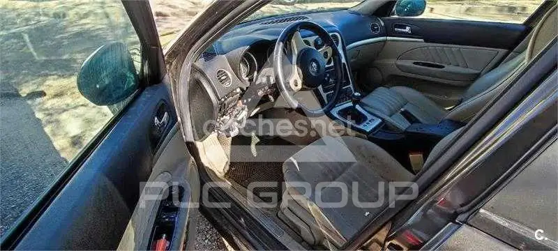 2006 Alfa Romeo 159