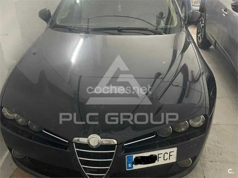2006 Alfa Romeo 159
