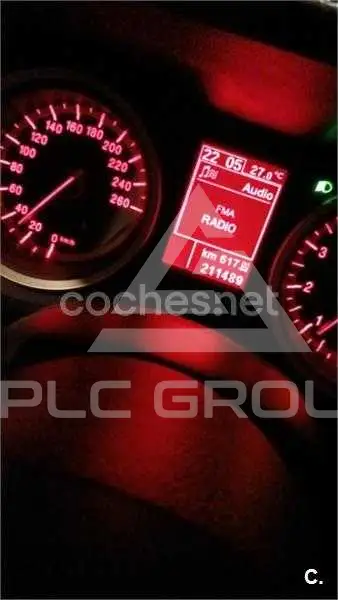 2006 Alfa Romeo 159
