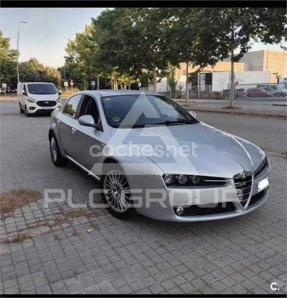 2006 Alfa Romeo 159