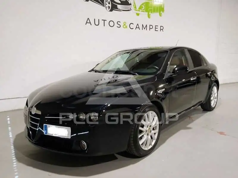 2006 Alfa Romeo 159