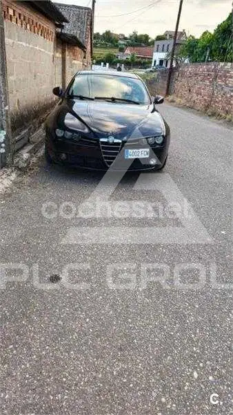 2006 Alfa Romeo 159