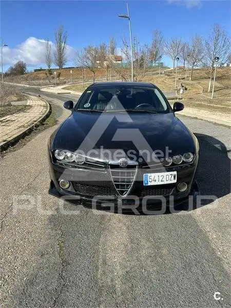 2006 Alfa Romeo 159