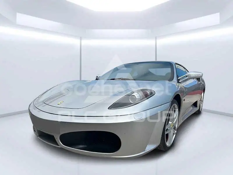 2006 Ferrari F430