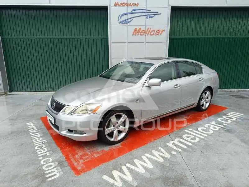 2006 Lexus GS300