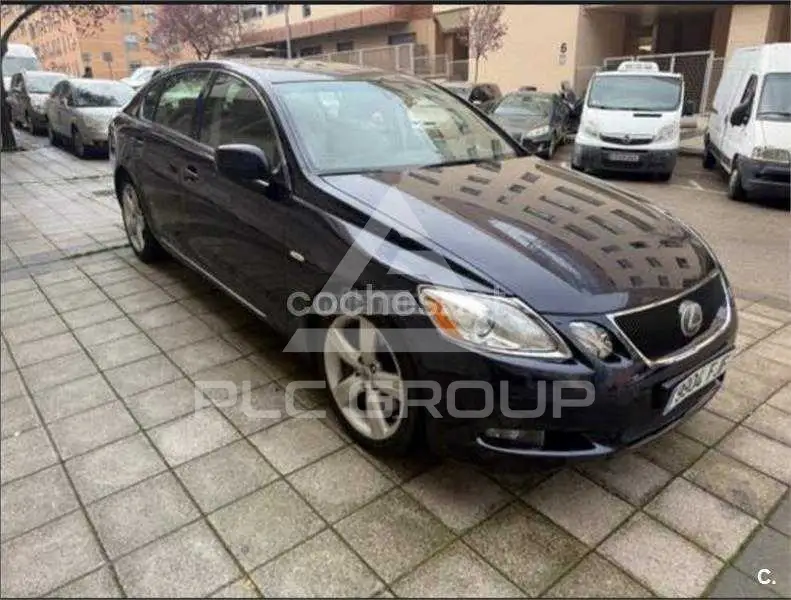 2006 Lexus GS300