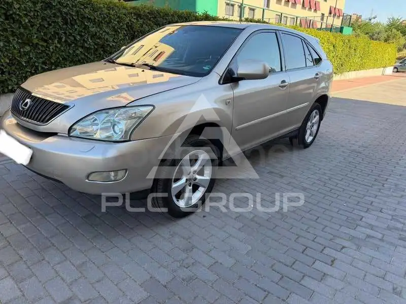 2006 Lexus RX300