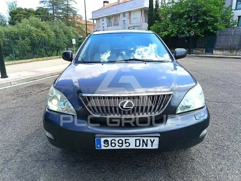 2006 Lexus RX300