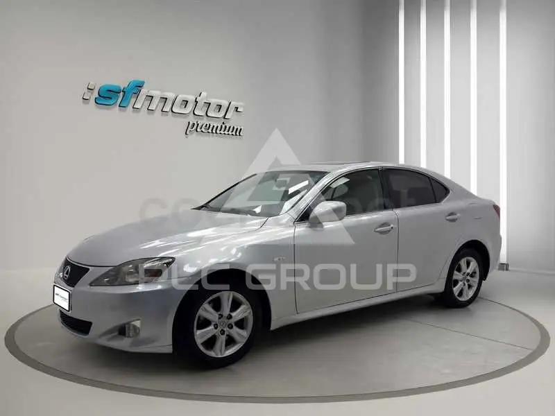2006 Lexus IS
