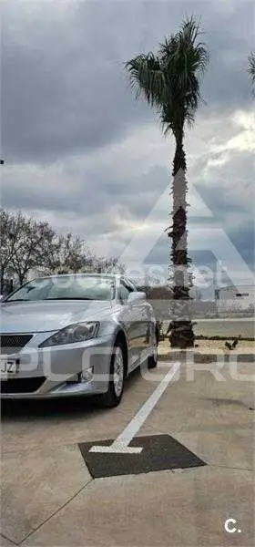 2006 Lexus IS