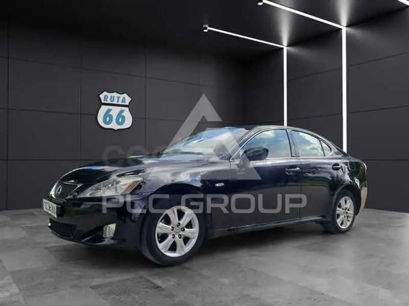 2006 Lexus IS