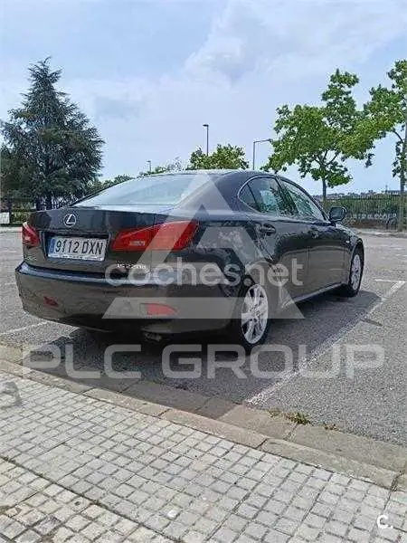 2006 Lexus IS