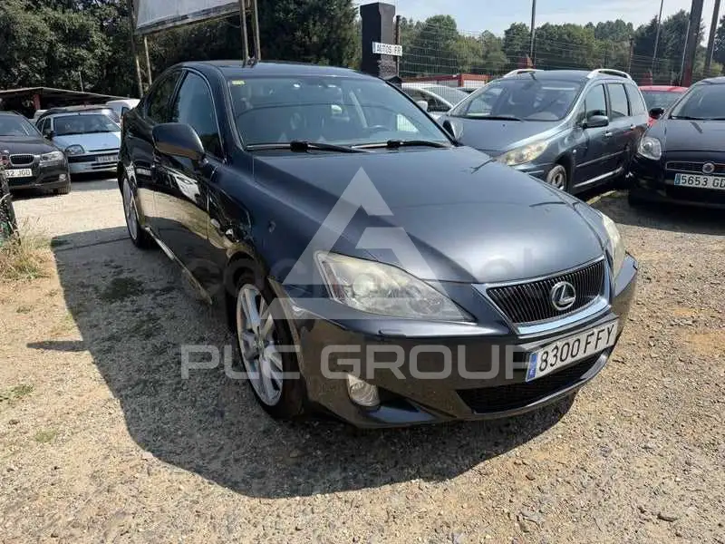 2006 Lexus IS
