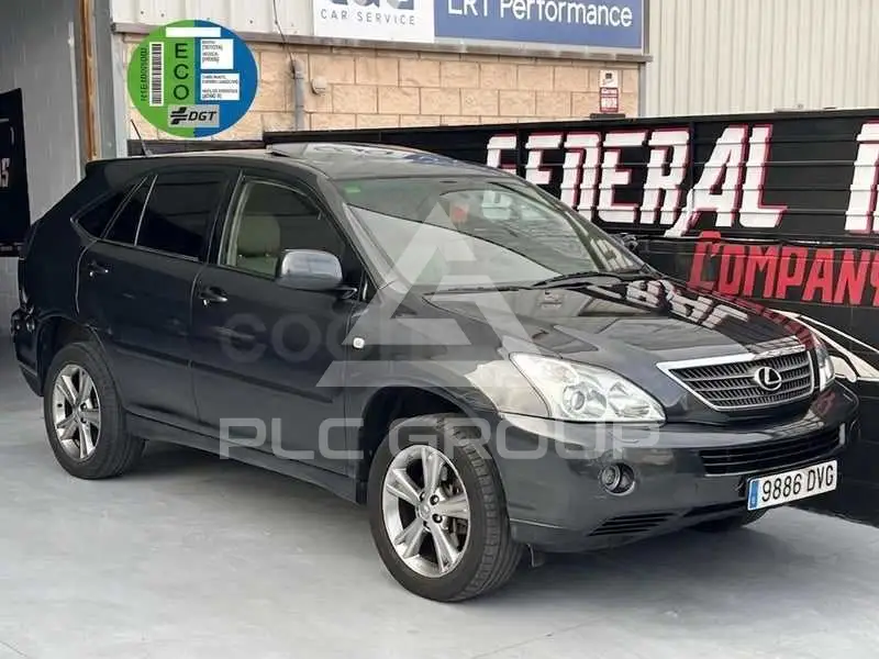 2006 Lexus RX400