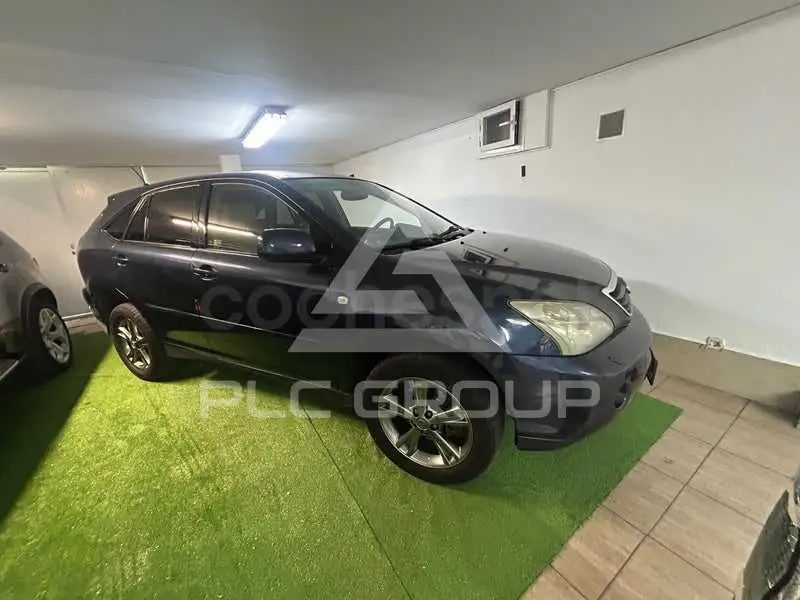 2006 Lexus RX400