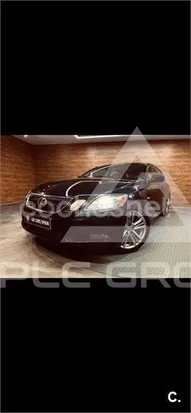 2006 Lexus GS450