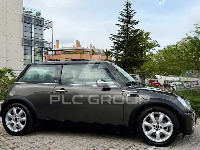 2006 Mini COOPER