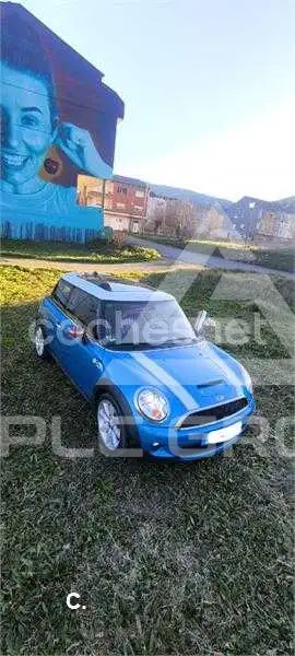 2006 Mini COOPER
