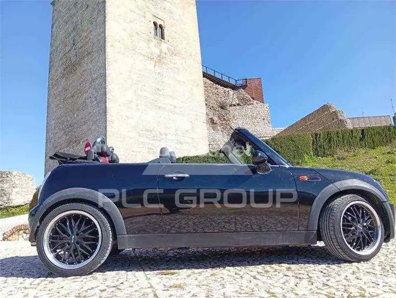 2006 Mini COOPER
