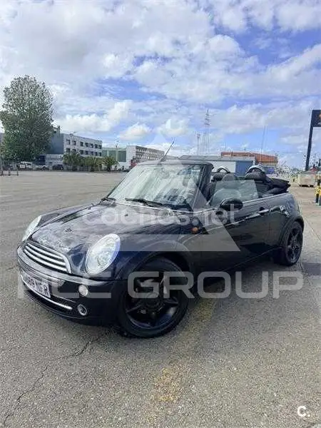 2006 Mini COOPER