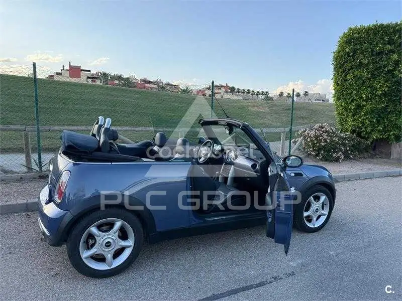 2006 Mini COOPER