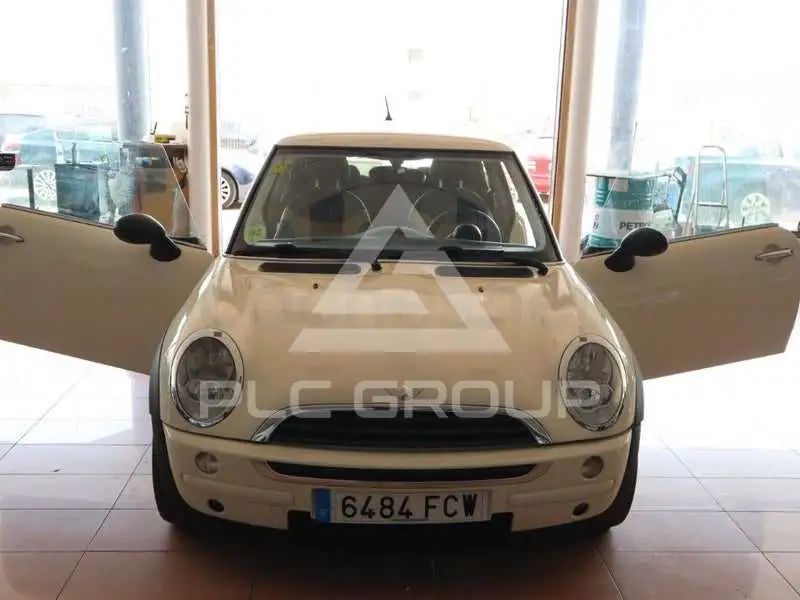 2006 Mini COOPER