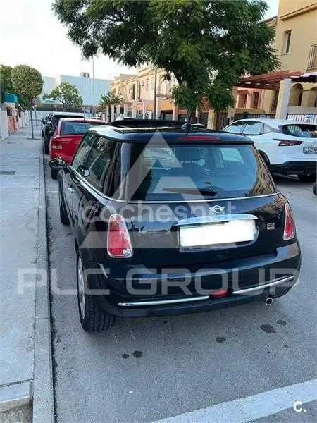 2006 Mini COOPER