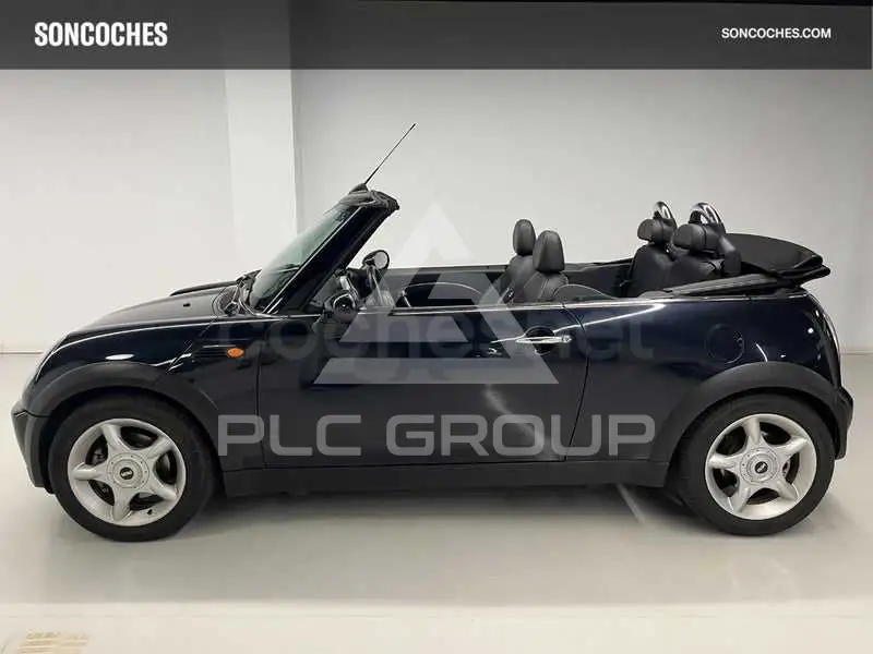 2006 Mini COOPER