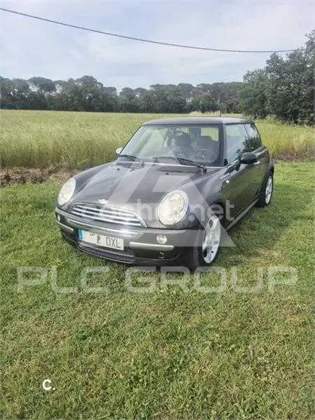 2006 Mini COOPER
