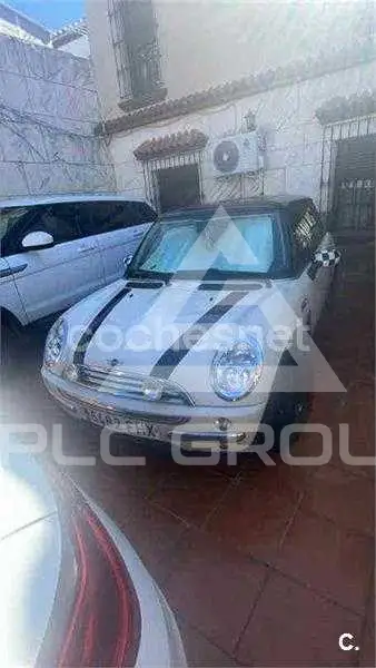 2006 Mini COOPER