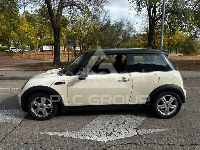 2006 Mini COOPER
