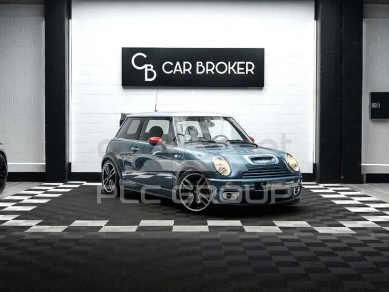 2006 Mini COOPER