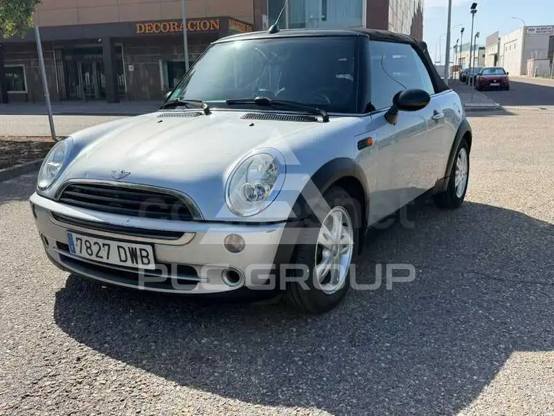 2006 Mini COOPER