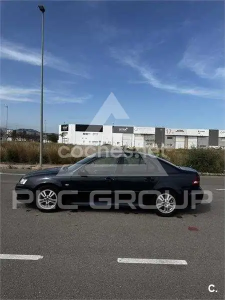 2006 SAAB 9-3