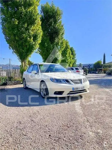 2006 SAAB 9-3