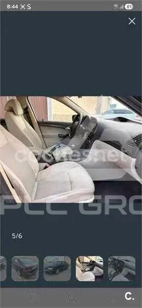2006 SAAB 9-3