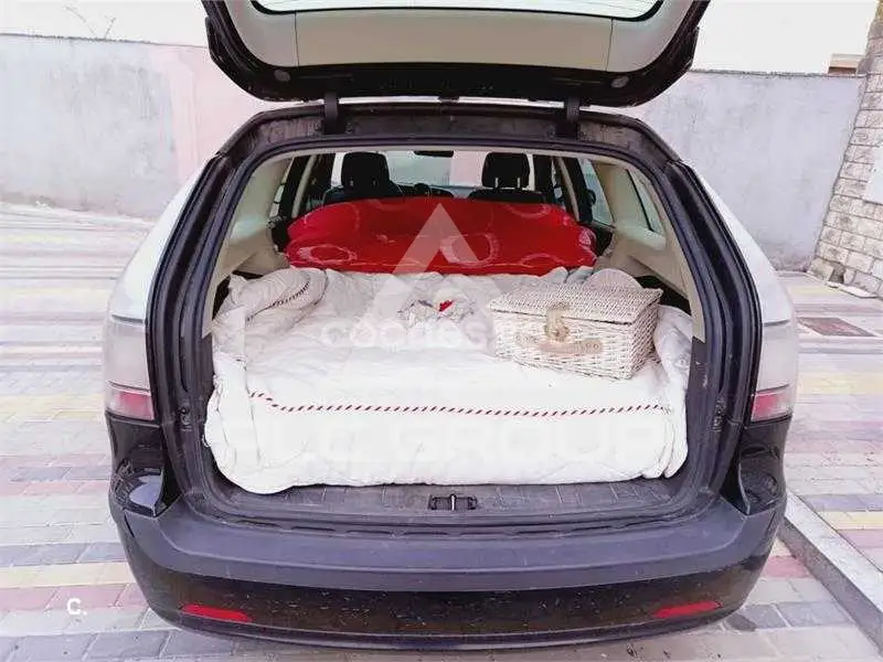 2006 SAAB 9-3