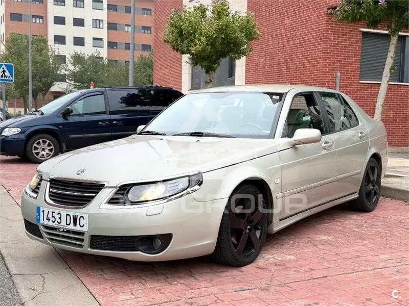 2006 SAAB 9-5