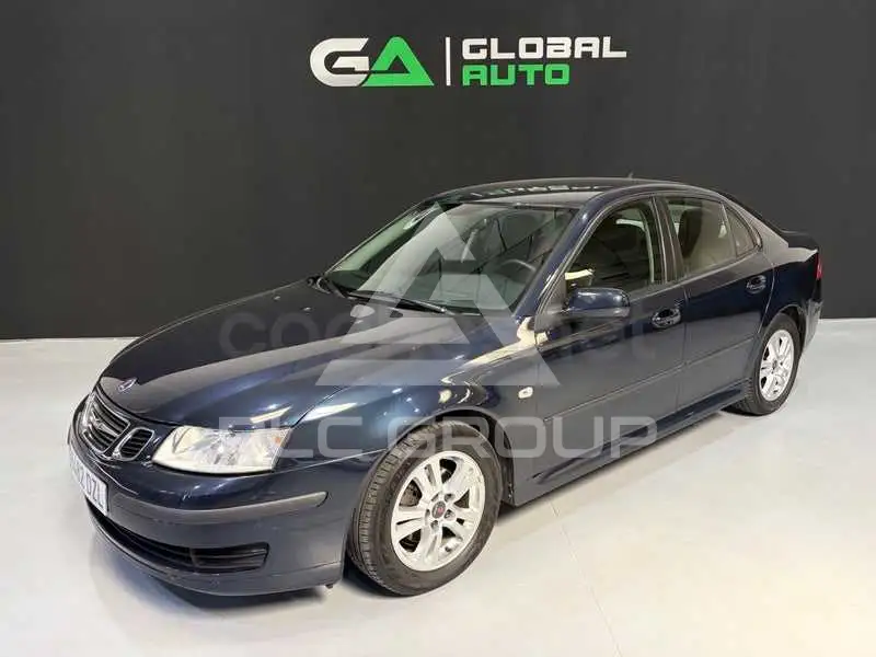 2006 SAAB 9-3